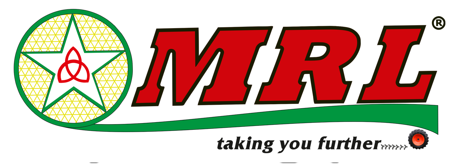 MRL Tires